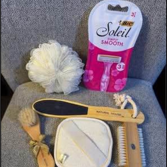 Personal Care Soleil Razor Mask Beauty Skincare lot - Picture 3 of 3
